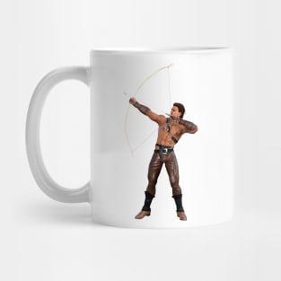 Elfen Rogue Mug